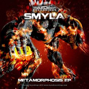 Metamorphosis EP