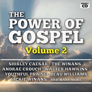 Power of Gospel Volume 2