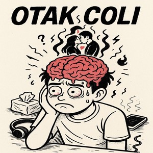 Otak Coli