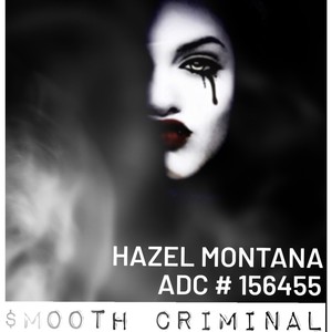 SMOOTH CRIMINAL (feat. RACHI) (Explicit)