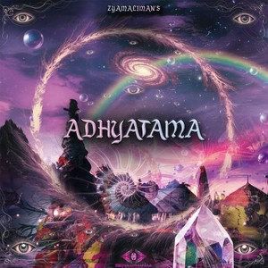 Adhyatama