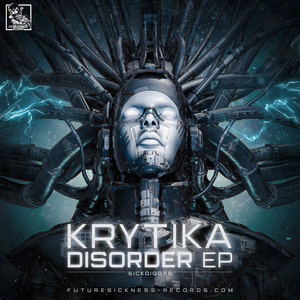 Disorder EP