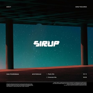 Mysterious (Extended Mix)