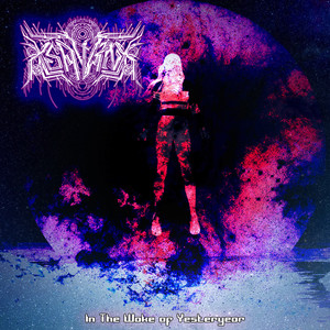 The Pale Moon Is Rising