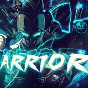 Warrior (feat. TSUYO) (Explicit)