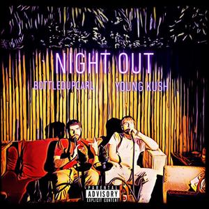 Night Out (Explicit)