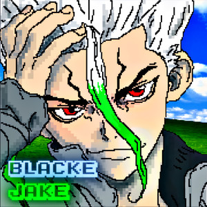 BLACKE JAKE (SPED UP)