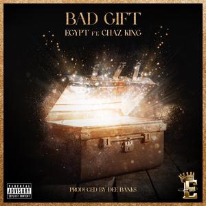 Bad Gift (Explicit)