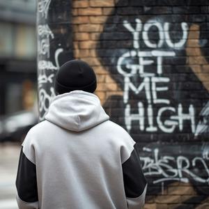 You Get Me High