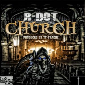 Church (Radio Edit)