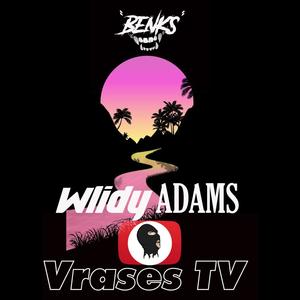 Wlidy(feat. ADAMS) (Explicit)