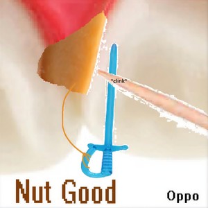 Nut Good