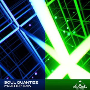 A #13 - Soul Quantize(feat. Lucas Araujo)