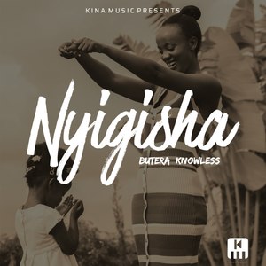 Nyigisha