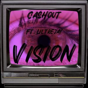 Vision (feat. Lil TreJay) [Explicit]