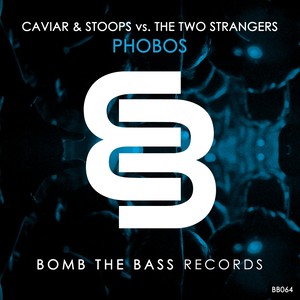 Phobos (Original Mix)