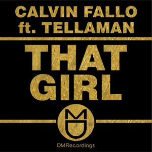 That Girl (Pascal Morais's Bbq Mix)