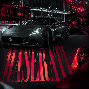 ilysam - MASERATI