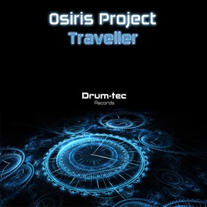 Traveller (Original Mix)