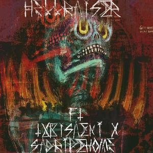 HellRaiser(feat. TXBISAEKI & SADRIDEHOME) (Explicit)