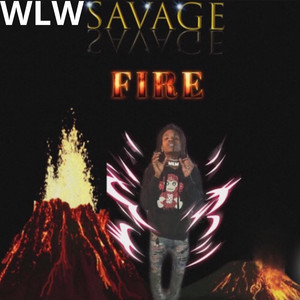 Fire (Explicit)