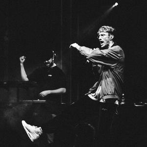 Pas de retour en arrière (feat. LePhar) (Live)