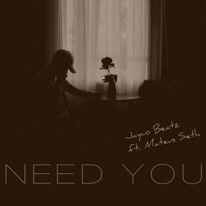 Need You(feat. M Seth)