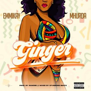 Ginger (Explicit)