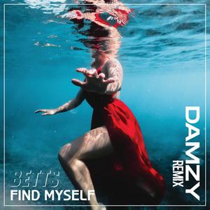 Find Myself (feat. Damzy) [Garage Remix]