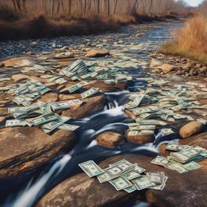 Cash Flow (Explicit)