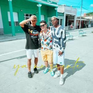 Ya No Siente (PROD LIGHT MUSIC By SAJAY EL KE KOMANDA X MIRANDA) (feat. Yosi_ & Chini x Miami)