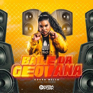 Baile da Geovana