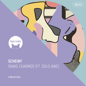 Snake Charmer (feat. Solo Jane)