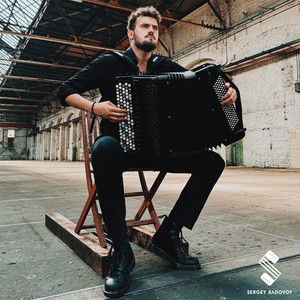 V. Vlasov - Suite for accordion (1st mov)