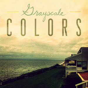 Colors (Single)