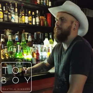 Toyboy