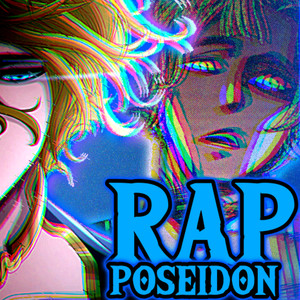 Rap de Poseidón(Shuumatsu No Valkyrie)(Acústico)