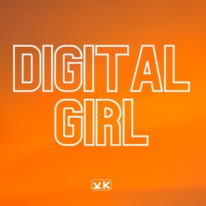 Digital Girl