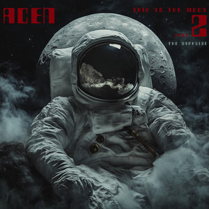 Trip to the Moon, Pt. 2 (The Darkside)