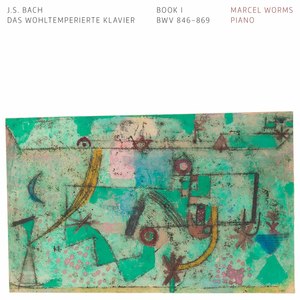 J.S. Bach: Das wohltemperierte Klavier, Book 1