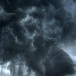 Black Cloudz (Explicit)