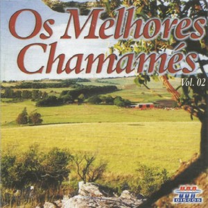 Os Melhores Chamamés, Vol. 2