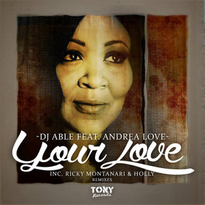 Your Love (Original Mix)
