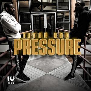 Pressure (Explicit)