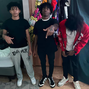 Come and heal me (Explicit)