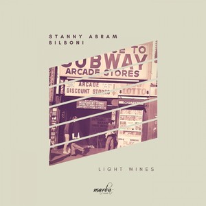 Light Wines (Original Mix)