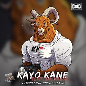 GOAT (feat. Da Major) (Explicit)