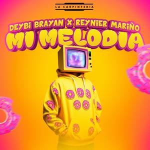 MI MELODIA