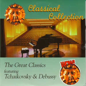 Wow-Classics Tchaikovsky & Debussy