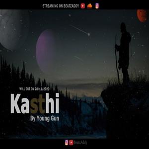 Kasthi (feat. Young Gun)